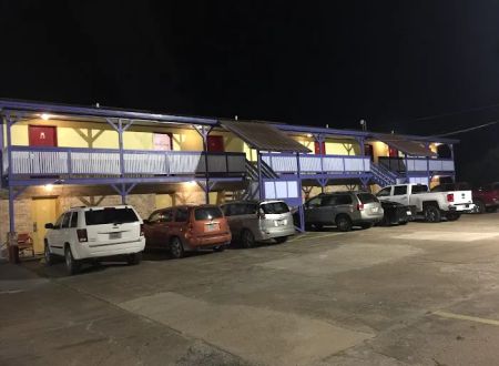 RV PARK MOTEL