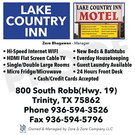 RV PARK MOTEL Picture 2