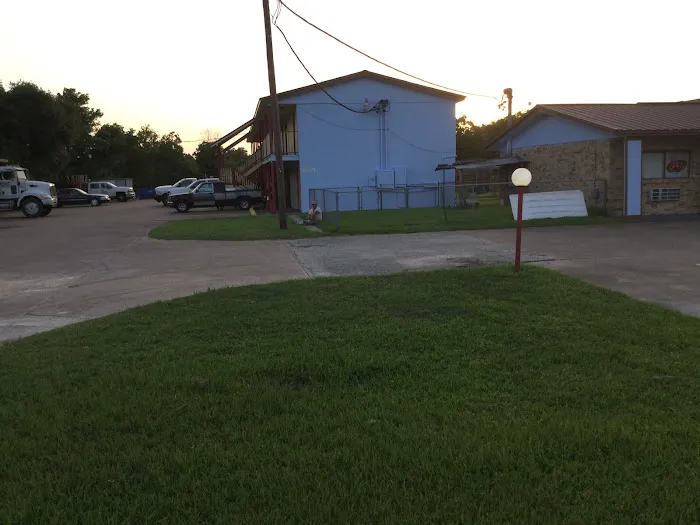 RV PARK MOTEL Picture 5