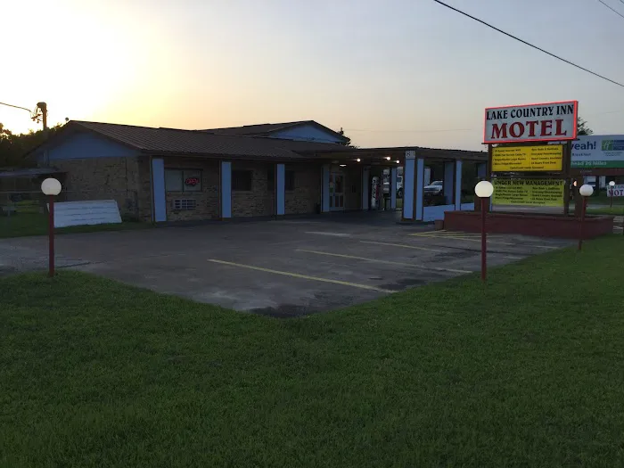 RV PARK MOTEL Picture 6