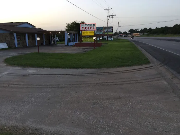 RV PARK MOTEL Picture 7