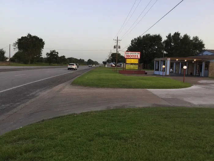 RV PARK MOTEL Picture 8