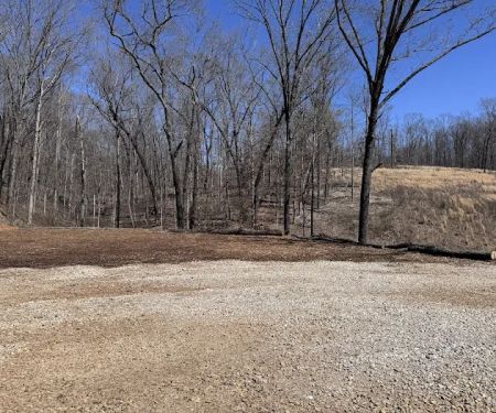 OZ Camp Bentonville