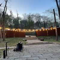 Coler Mountain Bike Preserve Campground ico