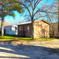 South Oaks Mobile Home Park ico