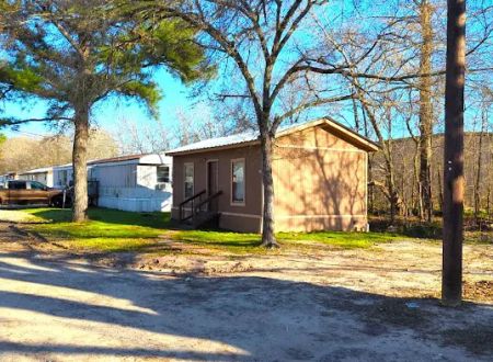 South Oaks Mobile Home Park