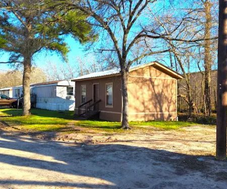 South Oaks Mobile Home Park