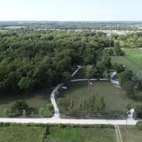 Pea Ridge Bike Camp ico