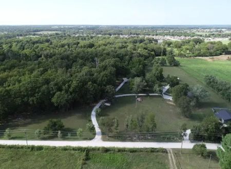 Pea Ridge Bike Camp