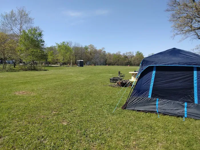 Pea Ridge Bike Camp Picture 4