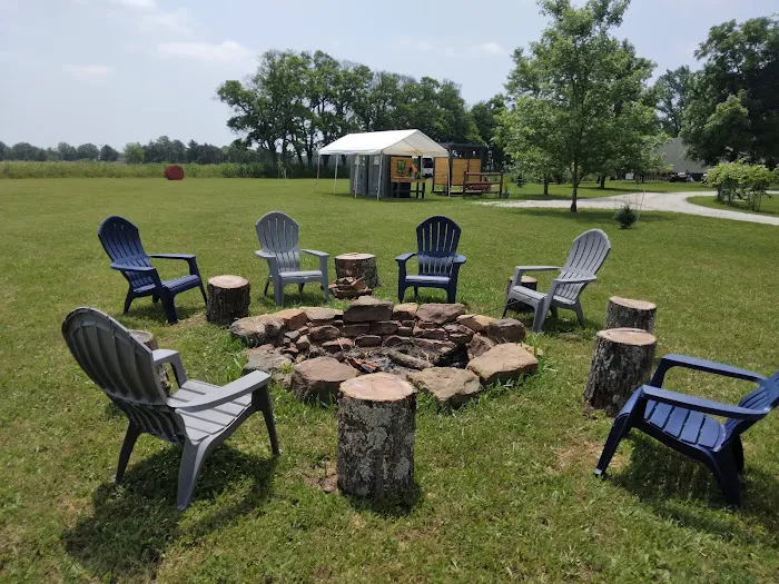 Pea Ridge Bike Camp Picture 5