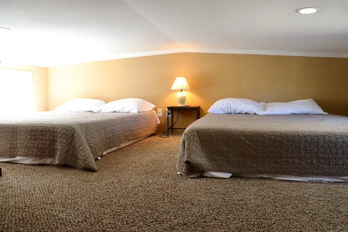 Trinity Luxury RV Resort & Cabins Picture 2
