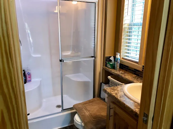 Trinity Luxury RV Resort & Cabins Picture 4