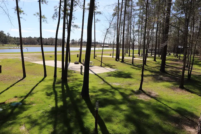 Trinity Luxury RV Resort & Cabins Picture 5