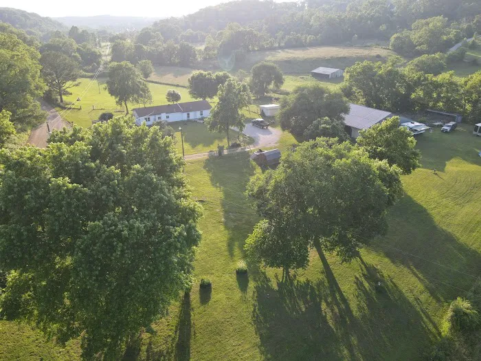 Bentonville Bike Camp Picture 5