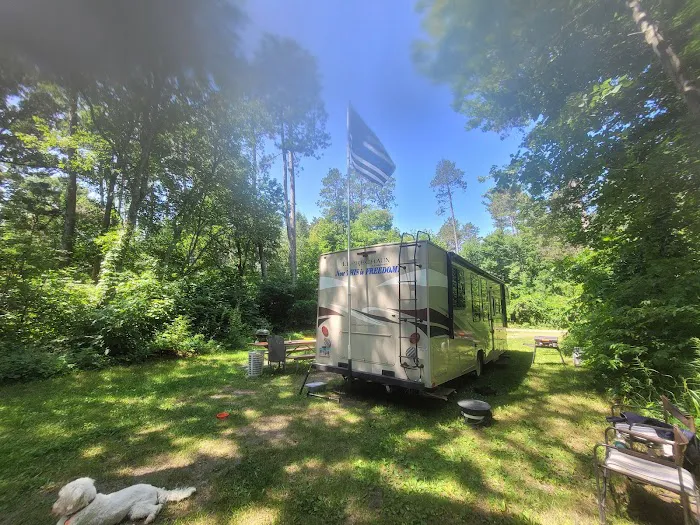 Winnie Campground Picture 2