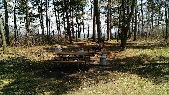 Winnie Campground Picture 3