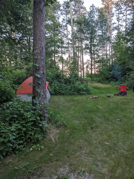 Winnie Campground Picture 9