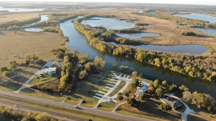 Deep Eddy RV Park Picture 2