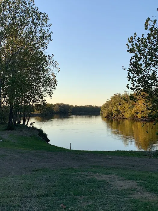 Deep Eddy RV Park Picture 3