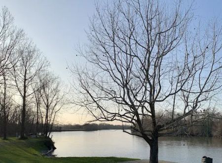 Deep Eddy RV Park