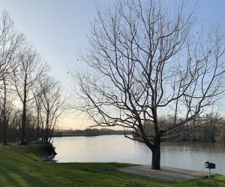 Deep Eddy RV Park