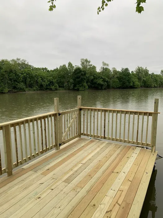 Deep Eddy RV Park Picture 8