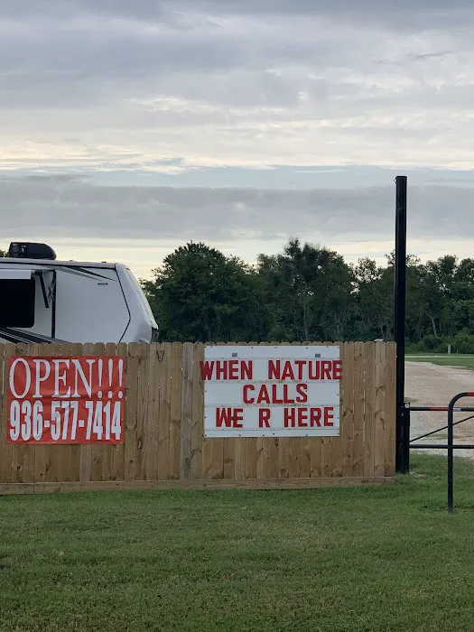 Deep Eddy RV Park Picture 6