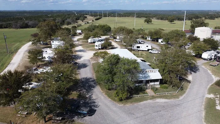 Cedar Ridge RV Park Picture 2