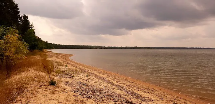 Wanaki Campground Picture 2