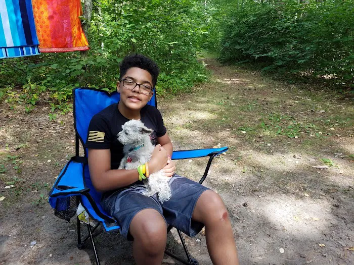 Wanaki Campground Picture 3