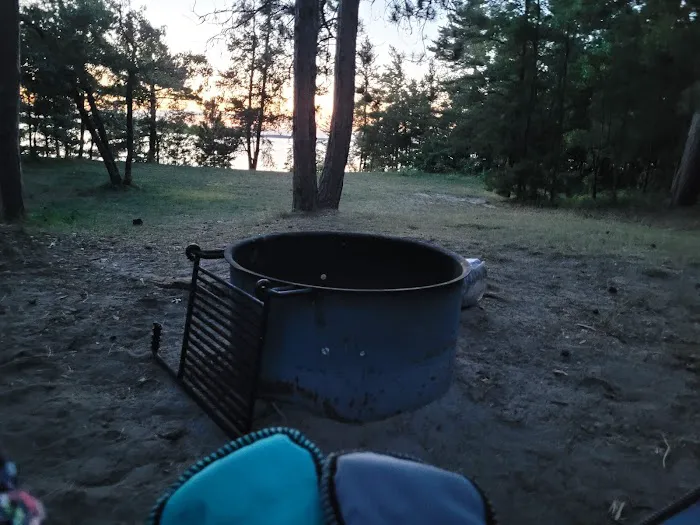 Wanaki Campground Picture 7