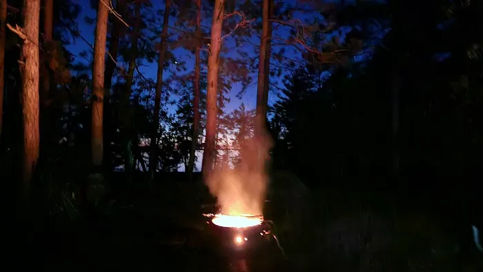 Wanaki Campground Picture 10