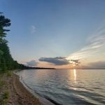NORWAY BEACH LOOP