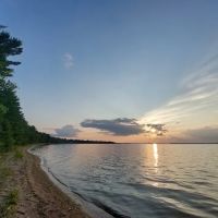 NORWAY BEACH LOOP ico