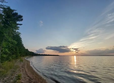 NORWAY BEACH LOOP