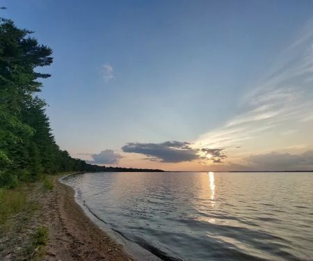 NORWAY BEACH LOOP
