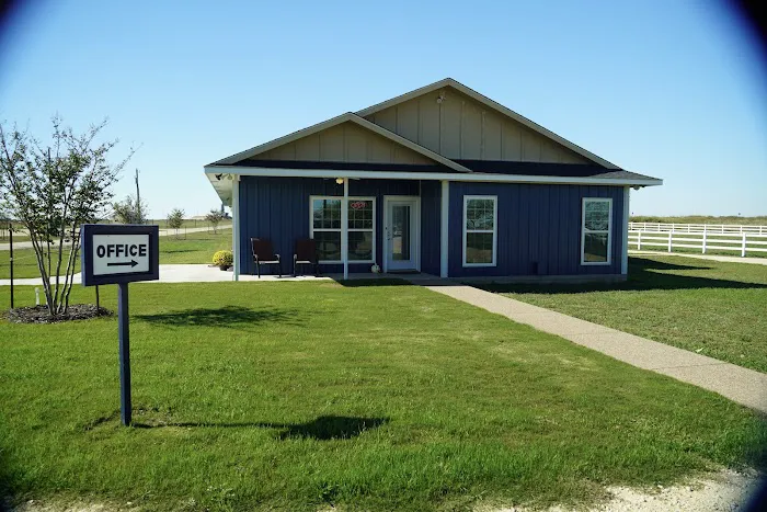Moore RV Park Picture 1