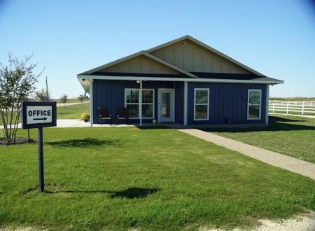Moore RV Park