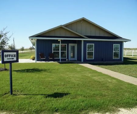 Moore RV Park