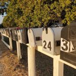 Eastland Mobile Home Park