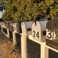 Eastland Mobile Home Park ico