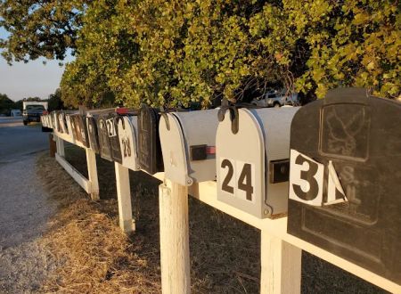 Eastland Mobile Home Park