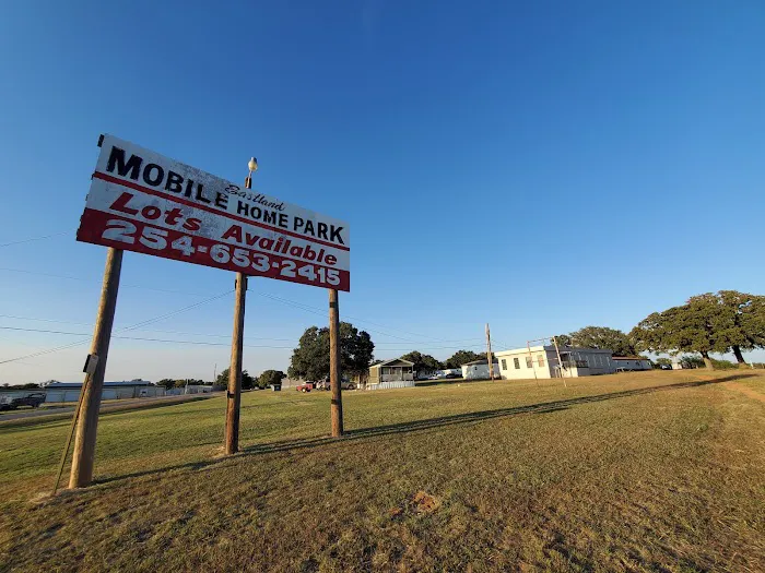 Eastland Mobile Home Park Picture 2