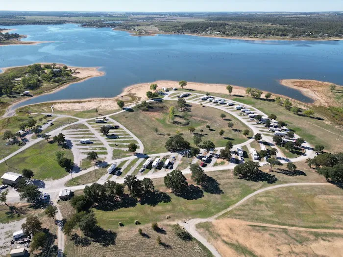 Solid Rock RV Park Picture 1