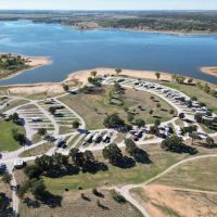 Solid Rock RV Park ico