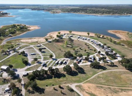 Solid Rock RV Park