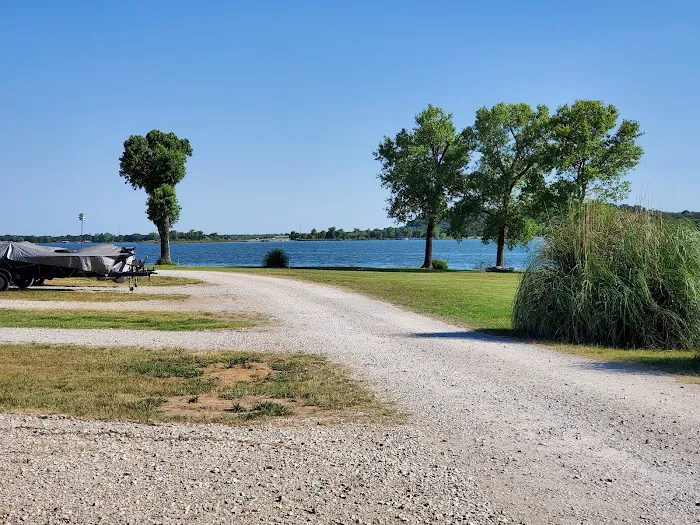 Solid Rock RV Park Picture 3