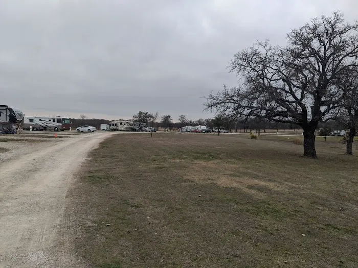 Solid Rock RV Park Picture 6