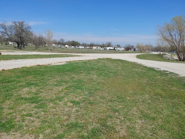 Solid Rock RV Park Picture 10